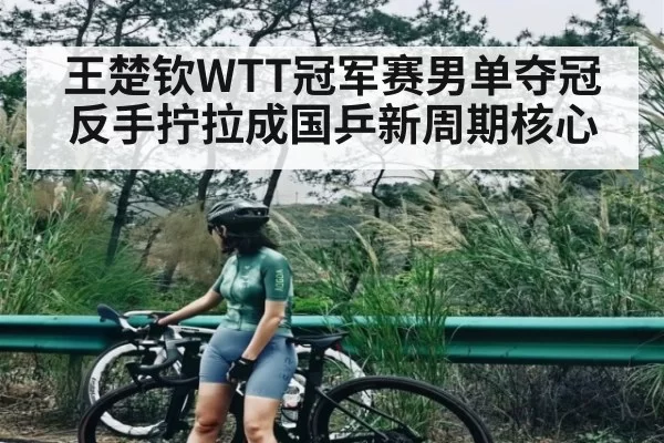 王楚钦WTT冠军赛男单夺冠 反手拧拉成国乒新周期核心 - ng28
